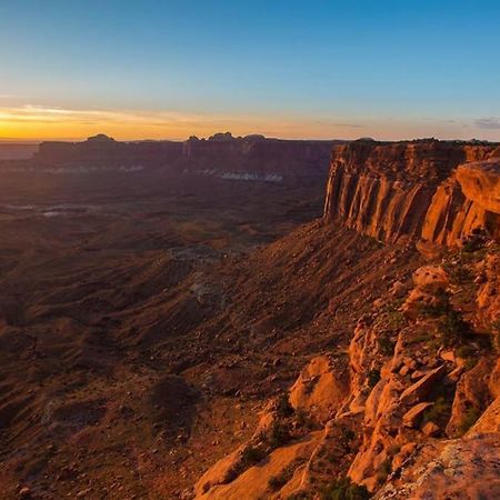 5C Sweet Redcliff Condo, Pool & Hot Tub Moab Exteriér fotografie