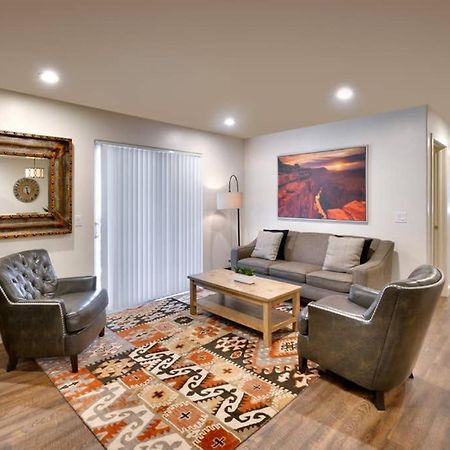 5C Sweet Redcliff Condo, Pool & Hot Tub Moab Exteriér fotografie