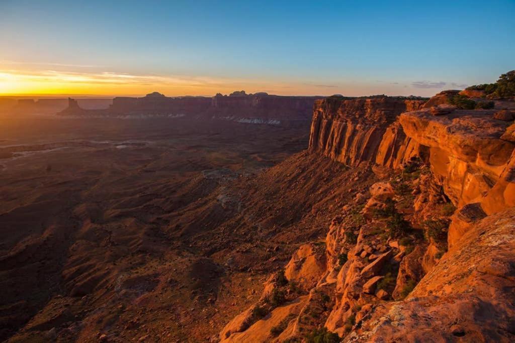 5C Sweet Redcliff Condo, Pool & Hot Tub Moab Exteriér fotografie