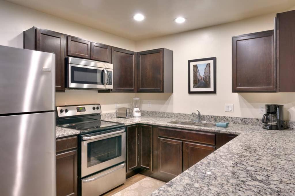 5C Sweet Redcliff Condo, Pool & Hot Tub Moab Exteriér fotografie