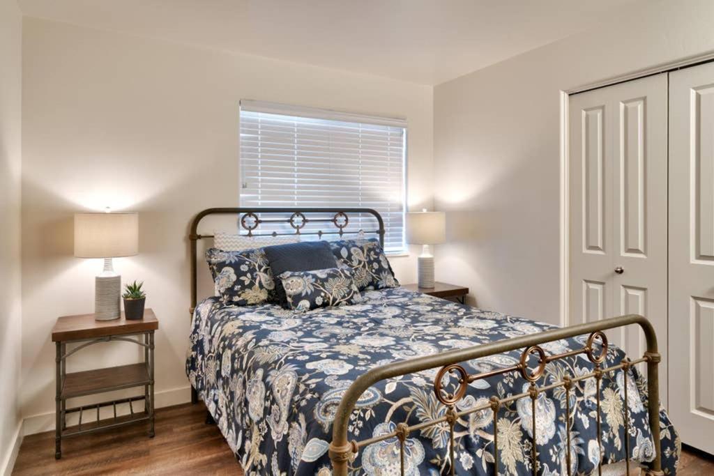 5C Sweet Redcliff Condo, Pool & Hot Tub Moab Exteriér fotografie